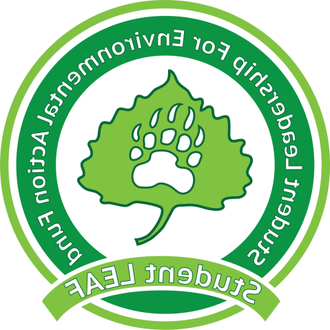 leaf logo